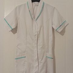 Nursing Uniform Size S