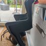 Bike child seat Image 3