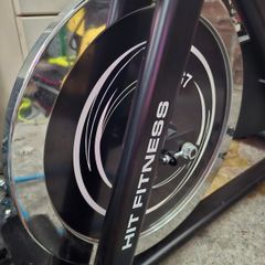 Exercise Bike G7 Hit Fitness
