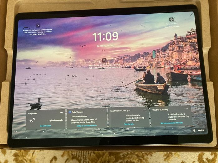 Surface Pro Tablet