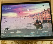 Surface Pro Tablet