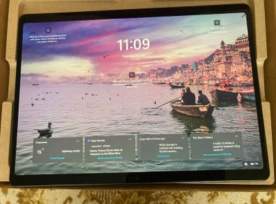 Surface Pro Tablet