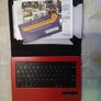 Universal Tablet (9" to 10.1") case with Bluetooth Keyboard Image 2