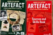 Junior Cycle History (ARTEFACT)