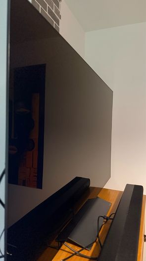 Lg Oled 55