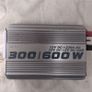 Car Power Inverter 600W - Plug in a Device in Your Car Image 2