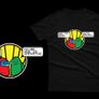 Among Us Game T-Shirts for adults and kids gaming among us t-shirts impostor t-shirts Image 10