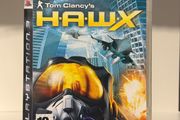 Tom Clancy Hawx Ps3