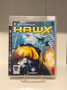 Tom Clancy Hawx Ps3