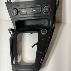 Ford Focus MK3 Air Conditioner Control Unit F1ET-19980-BF E1097640F 2015 A1l1b88s