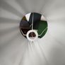 Large Lampshade Image 4