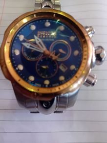 Invicta Reserva  Watch