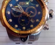 Invicta Reserva  Watch