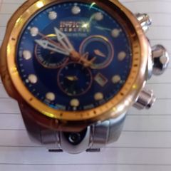 Invicta Reserva  Watch
