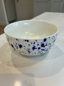 Ceramic Bowl
