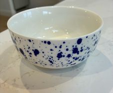 Ceramic Bowl