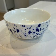Ceramic Bowl
