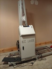 wall printer