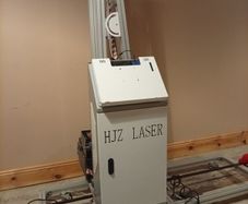 wall printer