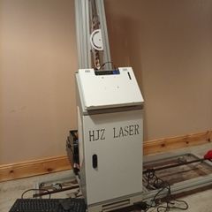 wall printer