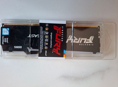 Ram ddr5
