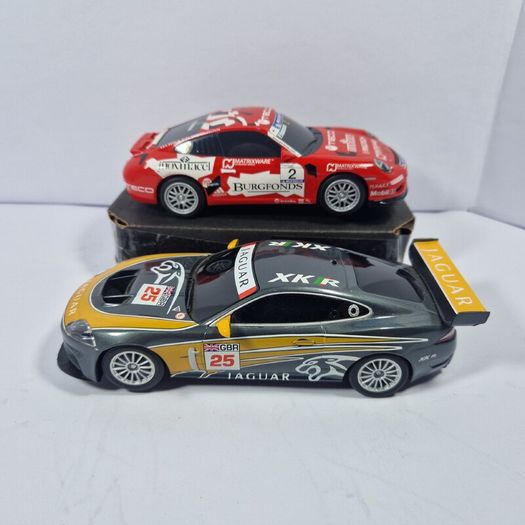 Scalextric Digital Road Champions Set