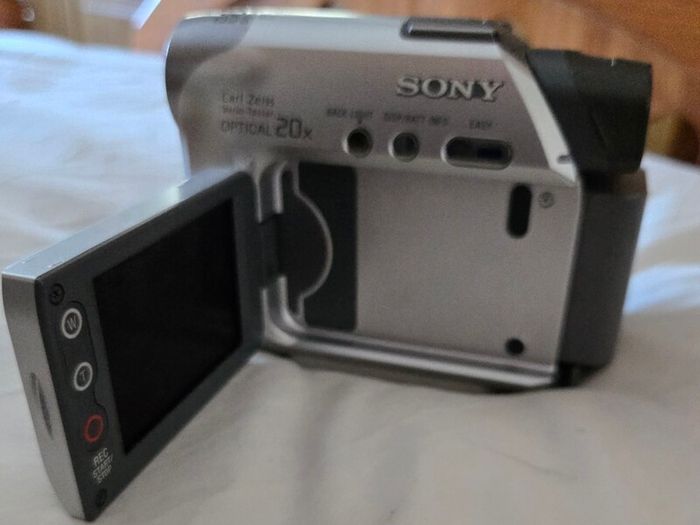 Handycam