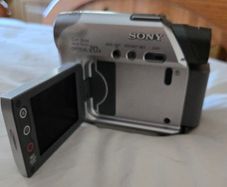 Handycam