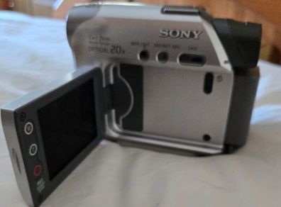 Handycam