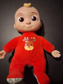 Christmas cocomelon jj