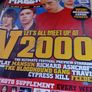 Melody Maker Magazine Image 7