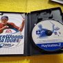 Tiger woods Pga tour 2001 PlayStation2 Ps2 games Original Image 3