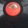 His Masters voice antique classical LP Image 8