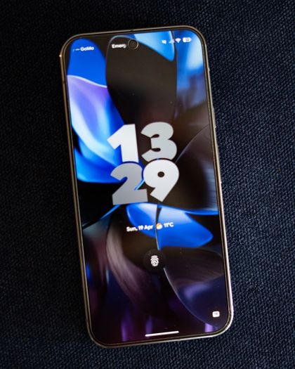 Google Pixel 9 Pro XL 256GB