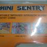 Portable Infrared Intrusion Alarm & Entry Chime for Sale Image 4