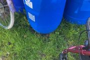 barrel
