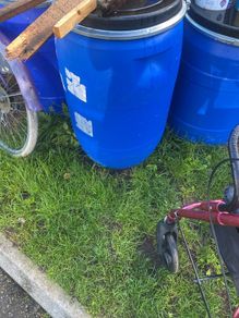barrel