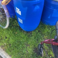 barrel