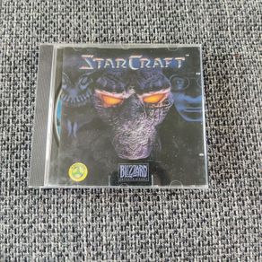 StarCraft