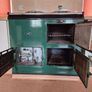 Aga 2 oven Gas Cooker Image 2