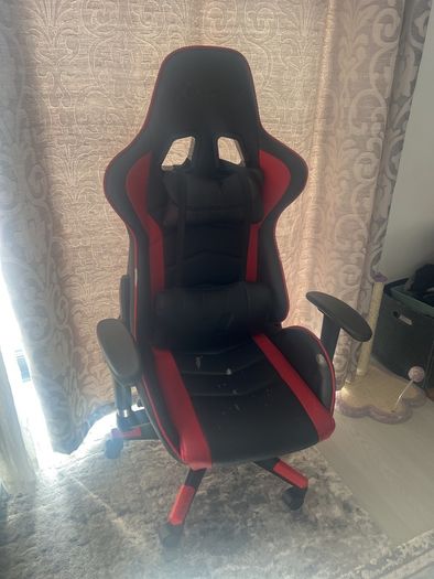 Xrocker gaming chair