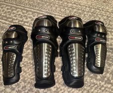 Knee & Elbow Guard