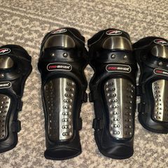 Knee & Elbow Guard