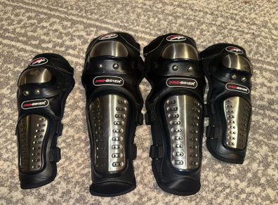 Knee & Elbow Guard