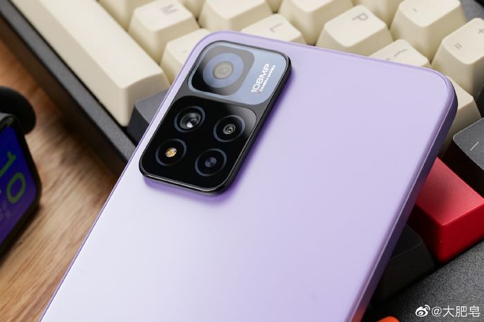 Xiaomi Redmi Note 11 Pro Free Registered Postage