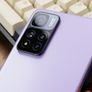 Xiaomi Redmi Note 11 Pro Free Registered Postage Image 2