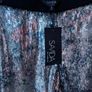 NEW Savida flower print sequin leggings, Size 14, BNWT Image 3