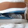 Vans SK8-Hi Tapered Color Theory Mediterriana Image 6