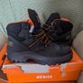 No Risk Work Boots Image 5