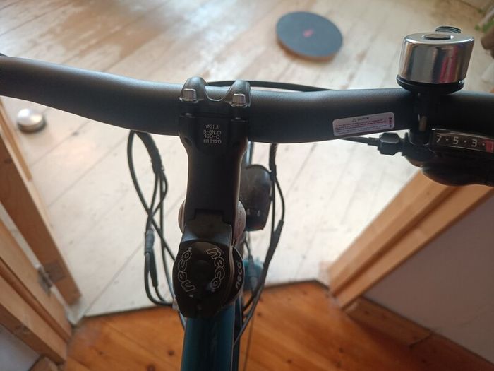 electric bike Lectro